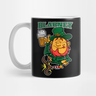 Blarney Mug